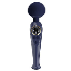 Pretty Love Wand Skyler 22.5cm Tête 55mm
